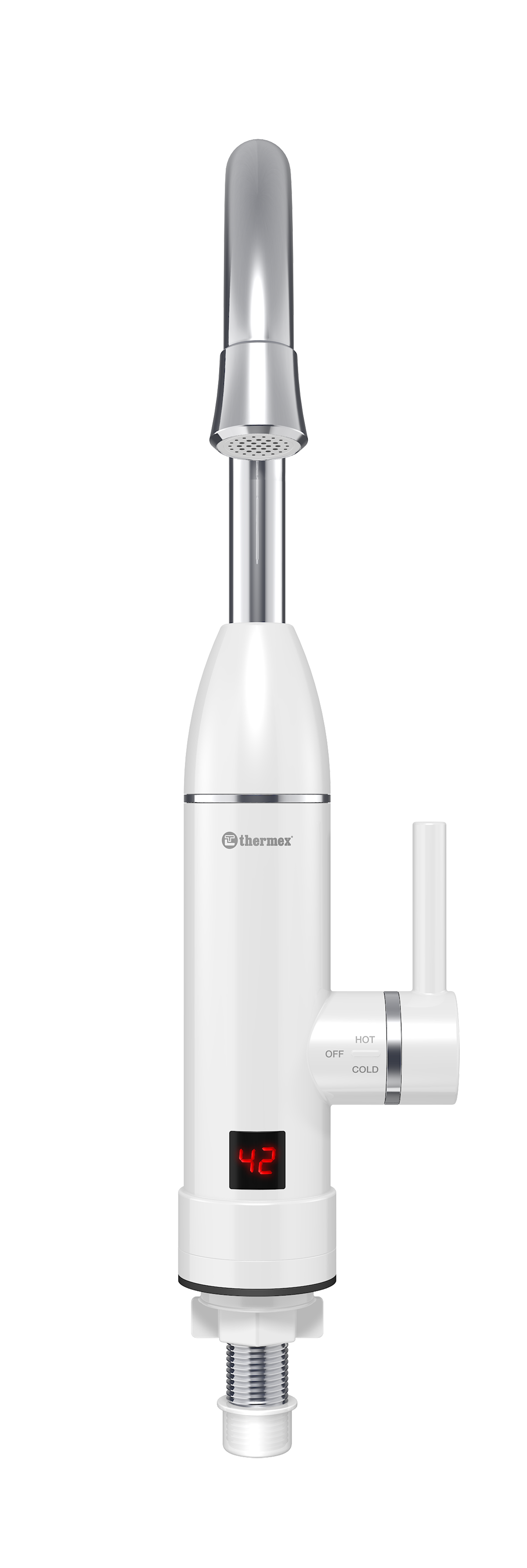 Водонагреватель - кран ПЭВН THERMEX HOTTY 3000
